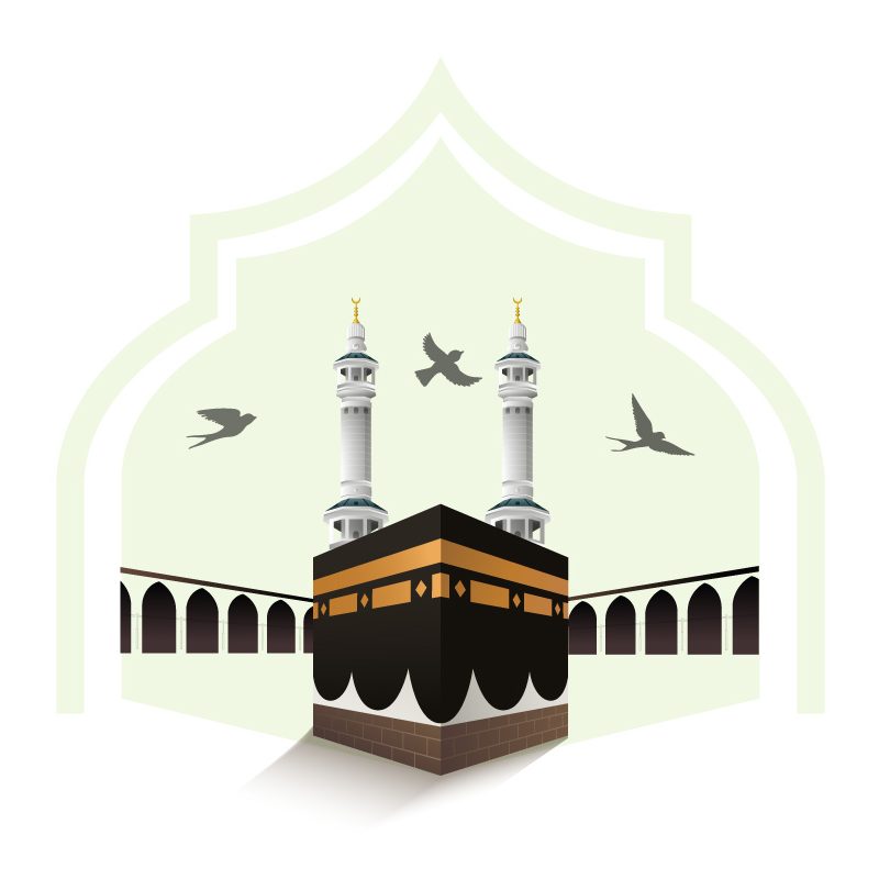 Umrah-and-Hajj-Packages